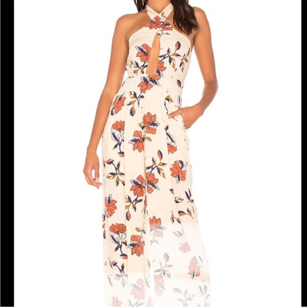 Cleobella Jumpsuit